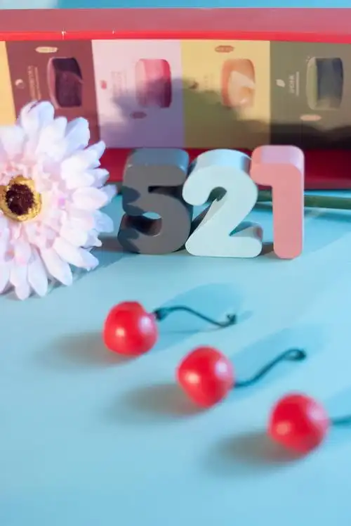 原创文艺数字5205211314版权可商用