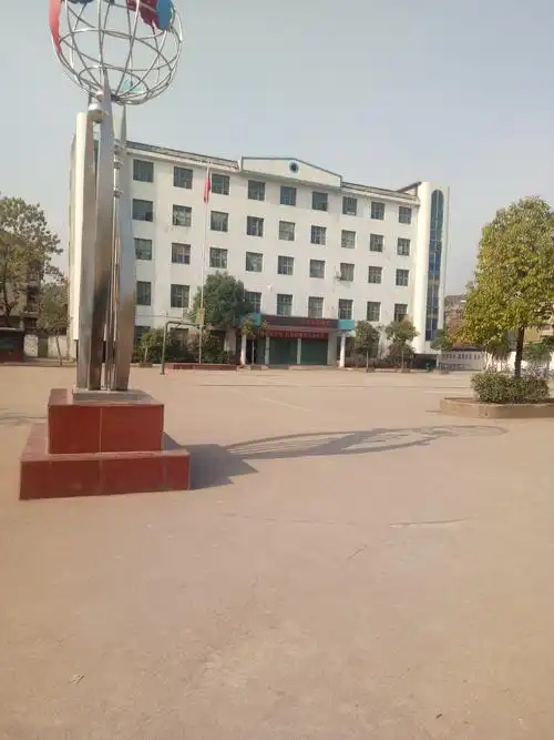 安全演练,要的是"求真务实"——广丰区大石中学"安全紧急疏散演练"