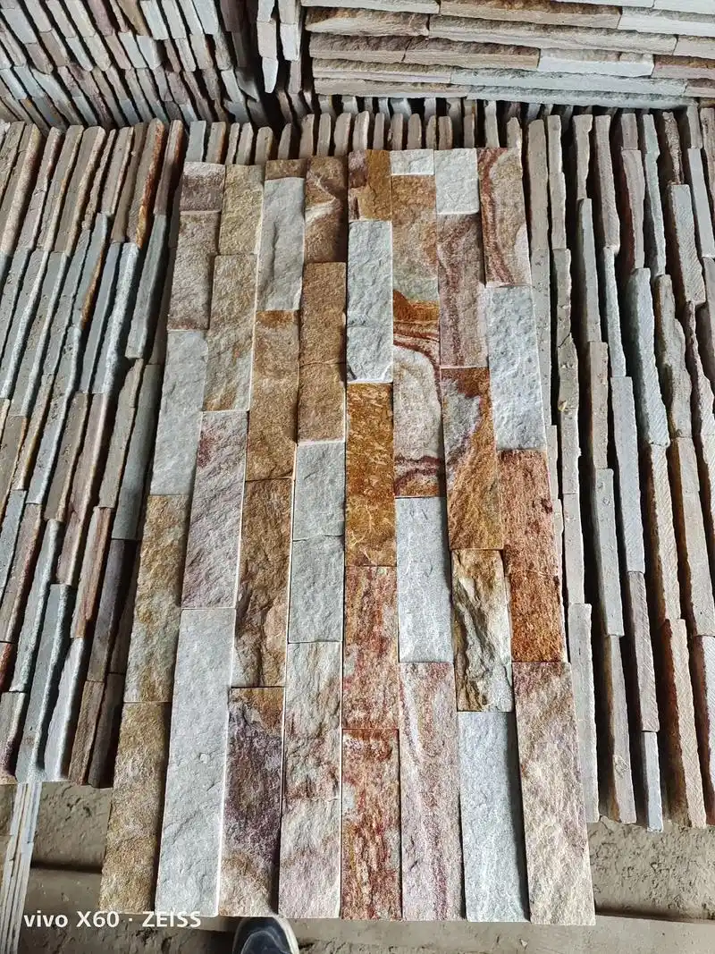 石材 #贴墙石材 #手工文化石 #大自然的搬运工 #文化石 - 抖音