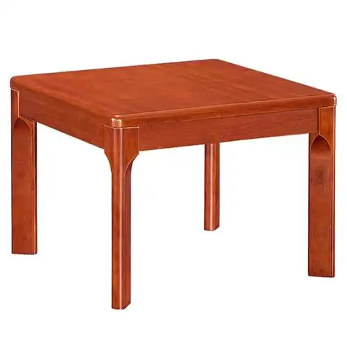 颂泰songtai实木油漆茶几h02600600450