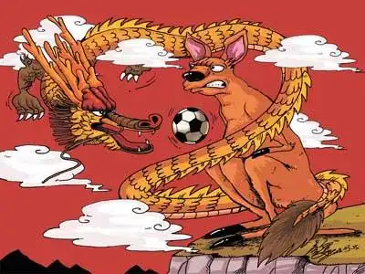 杜伊敲定中国队捕鼠战略决胜下半时最佳胜机在哪儿