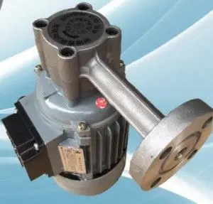 普通油泵380v 40w zcb转子式油泵 / 减速机专用防爆油泵 齿轮油泵