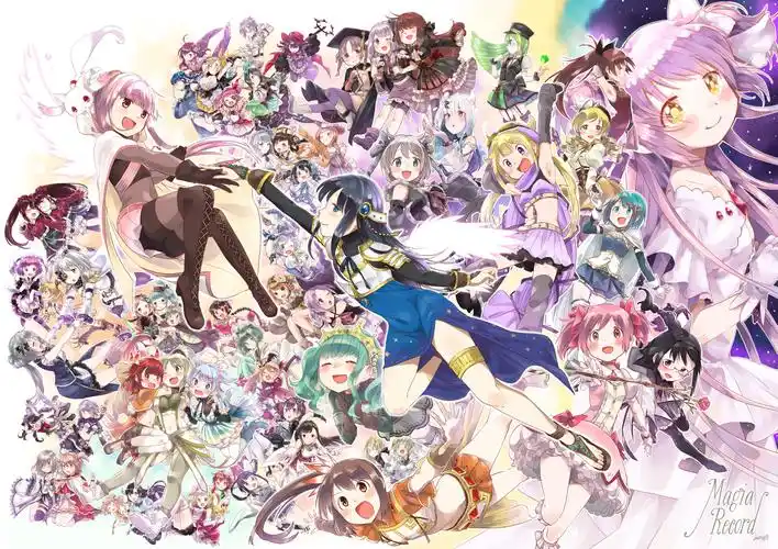 p站壁纸崩坏3蜡笔小新动漫全家福来啦