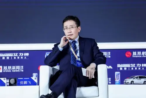 中国社会科学院城市与竞争力研究中心主任倪鹏飞11月30日,12月1日,由