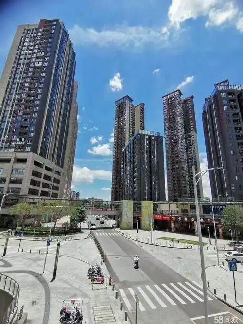 【多图】横岗,横岗租房,横岗 1室0厅1卫,龙岗租房-深圳58安居客