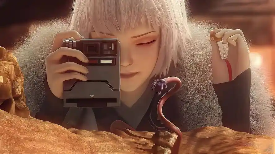 灵笼:灵笼最大的意难平,冉冰是否还有复活的希望呢?_马克_灯塔_人类