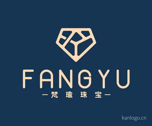 梵瑜珠宝 由  logo18  上传