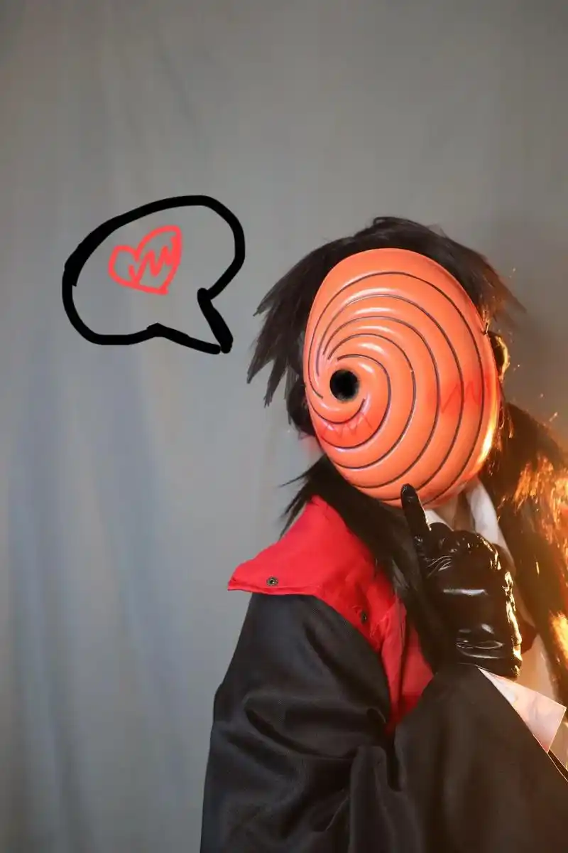 "我是爱慕前辈的女高中生."#火影忍者 #性转 #阿飞 #私 - 抖音