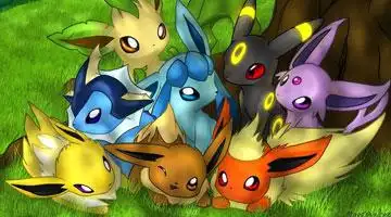 pokemon go精灵宝可梦go三种伊布形态怎么选择性进化