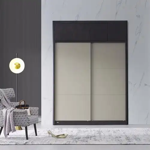 衣柜_两厅家居_重庆市朗萨家私