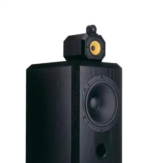 每一代皆传奇bowerswilkins800系列