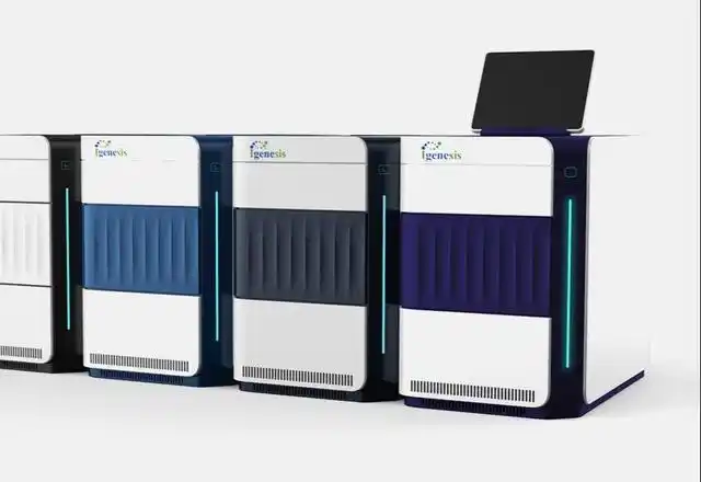 指以医疗仪器为载体的外观设计,主要是对医疗仪器产品的外形进行设计