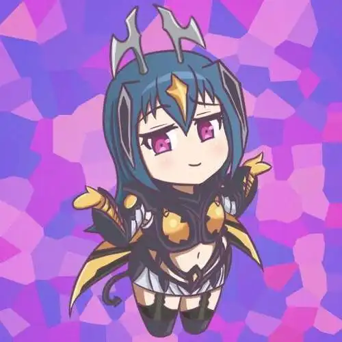 贝蒙斯坦卡通简笔画