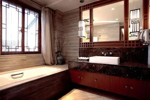 张枫 苏州清洲国际装饰公司  采集到灵感专辑 email分享