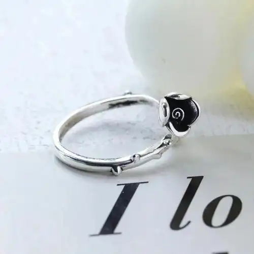 925银饰它真的显白又特别啊