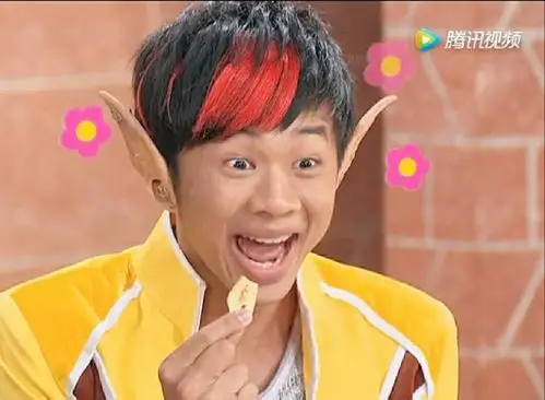 冰火属性男生-萌学园7:如有雷潼-话本小说网