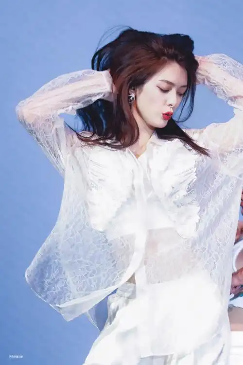 傅菁- 高清图片,堆糖,美图壁纸兴趣社区