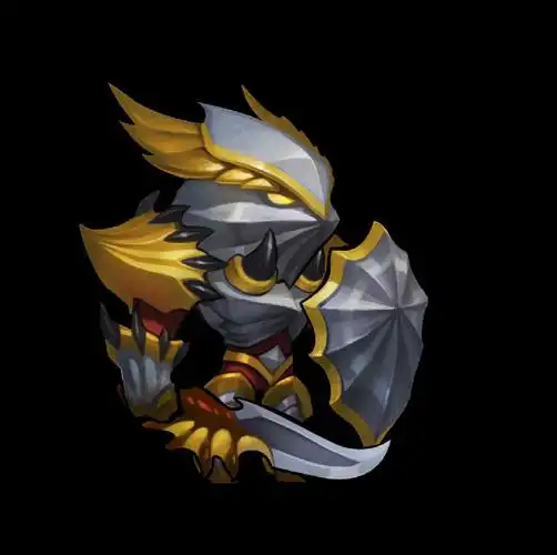 龙骑士站位怎么样血脉传承,龙族崛起,《刀塔传奇》2月新英雄龙骑士