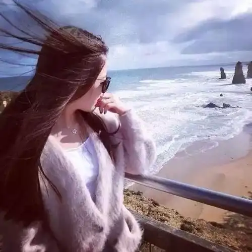 中年女人头像霸气侧脸 霸气头像图片大全 -【爱个性】