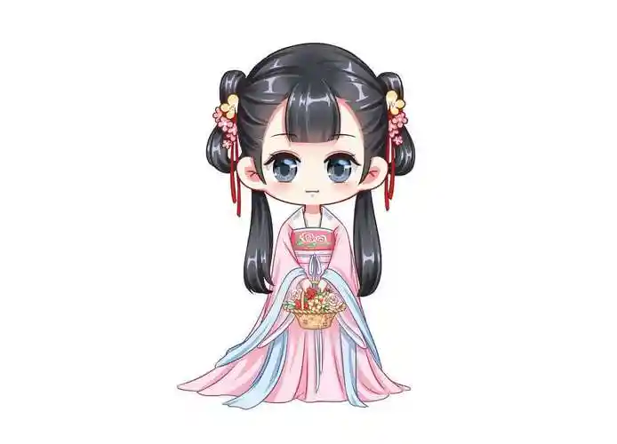 十二星座公主图片经典  十二星座代表的古装形象