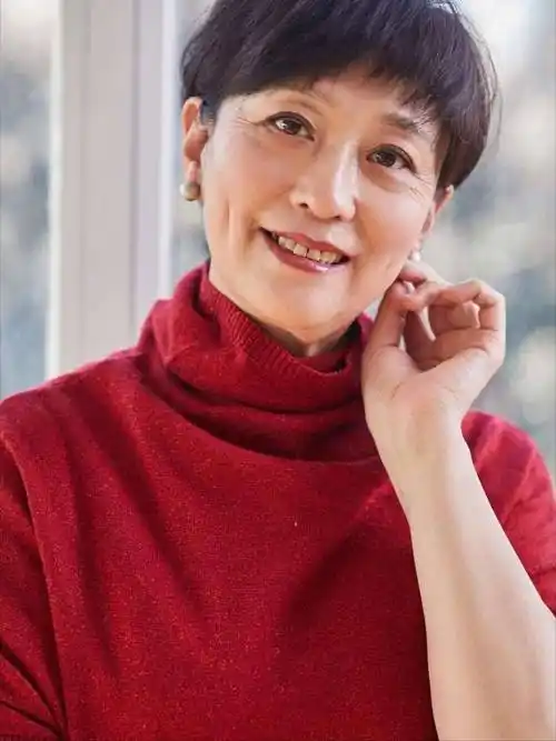 5个事实告诉你除了身材50岁的女人真正显老在哪