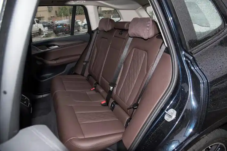 价格战愈演愈烈宝马x3下跌幅度达866万一个月热卖12987辆