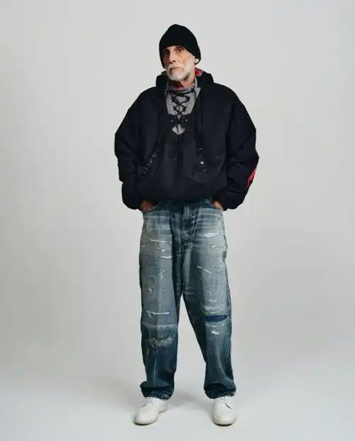 wtaps同级别小众品牌