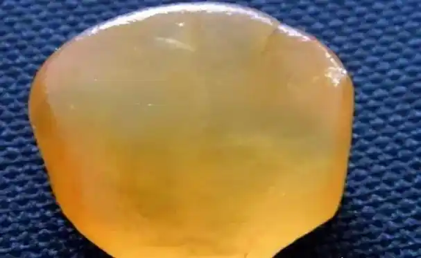 金丝玉怎么鉴别-金丝玉怎么鉴别染色没有