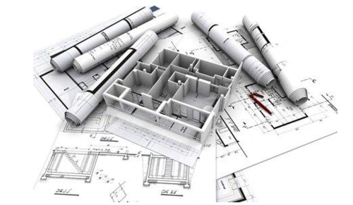 建筑设计专业学什么?学的课程如下