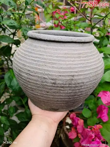 老陶器老陶罐子-其他陶器-7788商城__七七八八商品交易平台(7788.com)