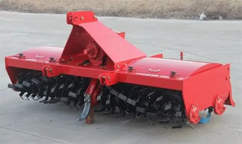 神耕1gnd-220双轴变速旋耕机