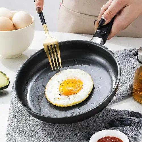 热销煎蛋锅 迷你 不粘锅 通用