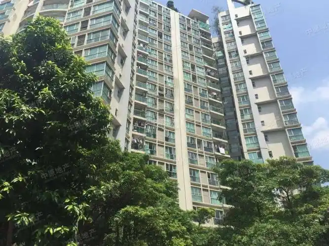 凯丰花园(二期)-外观