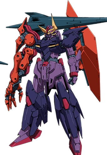 msf-007ss 神怪高达 | hpoi手办维基