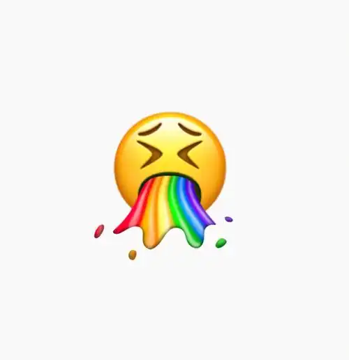 随意组合的emoji