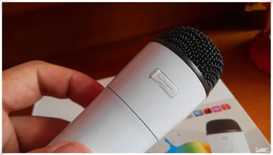 小米电视2的新伴侣——ki蓝牙麦克风评测