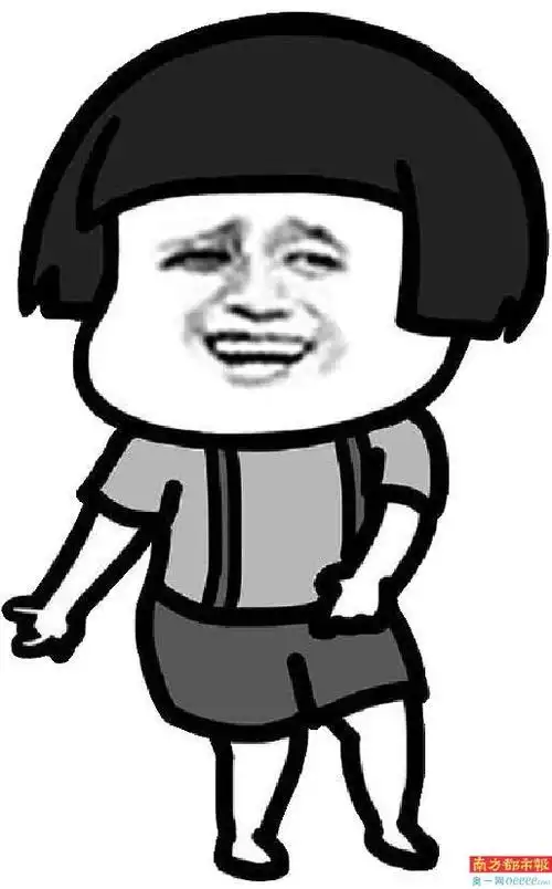 用蘑菇头表情包侵权惹官司广州创始人称非商用可随意