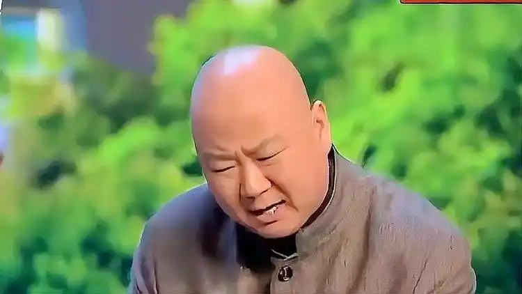 郭冬临演小品绝了,小品《车位》让人笑得喘不过气,包袱太多了