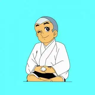 聪明的一休(张十八)