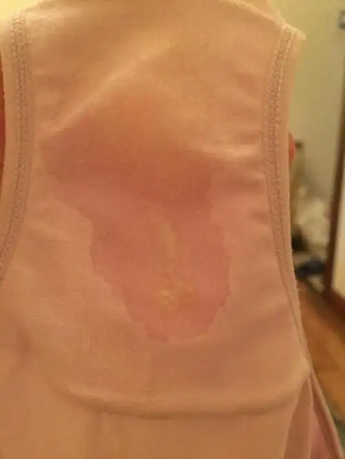 过来人宝妈们分享羊水破了的感觉,告诉你破水是啥感觉!