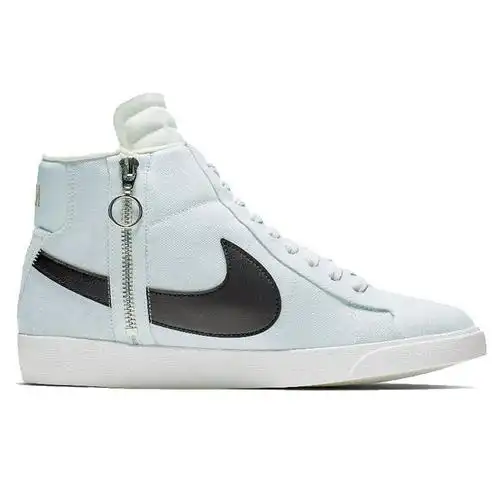 耐克开拓者板鞋女鞋2021春新款解构变革复古高帮休闲鞋bq4022-400