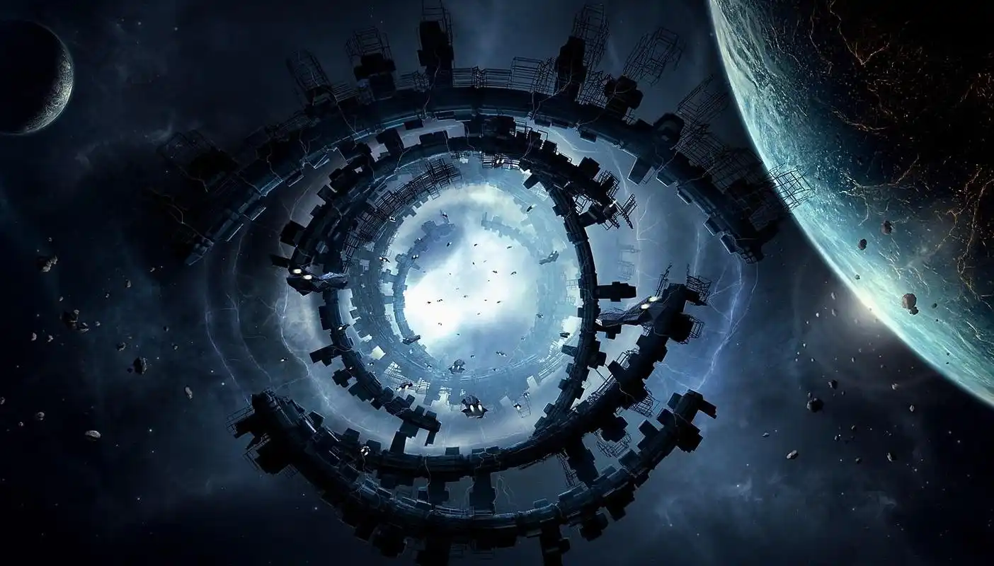 刘慈欣《三体》电视剧阵容官宣!堪称神仙选角