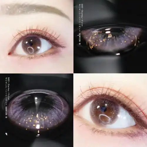 用镊子夹起来看,正面顺滑着下去(想象它是一个碗);反面会往另一个方面