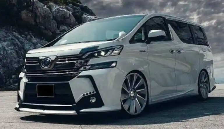 凯迪拉克要造埃尔法首款mpv曝光高端豪华版gl8