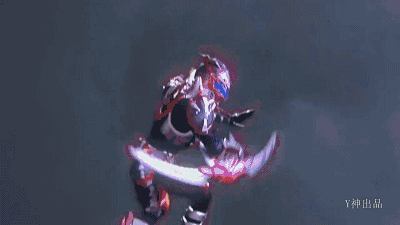 铠甲勇士表情包