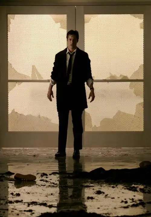 地狱神探-康斯坦丁