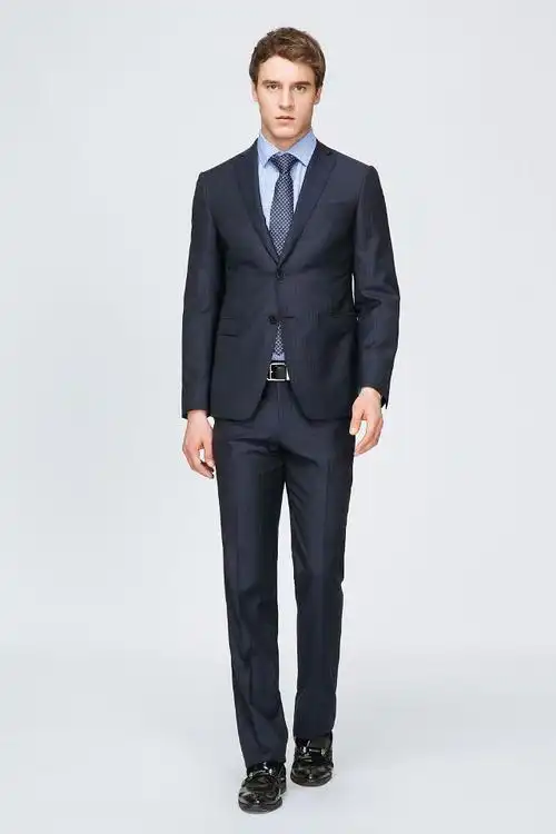 雅戈尔部分5折,就喜欢你穿西装的样子!