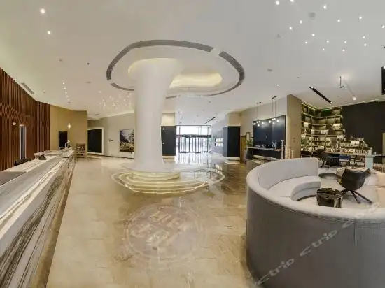 亚朵酒店(大连火车站店)