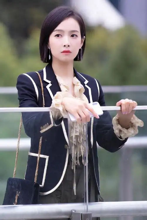 『下一站是幸福』贺繁星♀宋茜