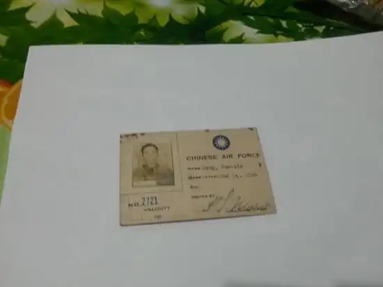 台湾老兵后代:连战参加阅兵,又踩了谁的尾巴